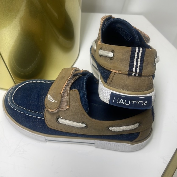 Nautica boat shoes kids - Picture 5 of 5